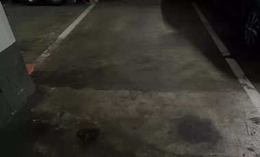 Cochera en venta - 10Mts2 - Palermo