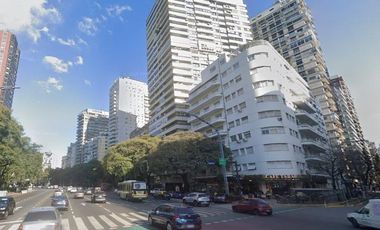 Cochera en venta - 10Mts2 - Palermo