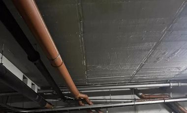 Cochera en venta - 10Mts2 - Palermo