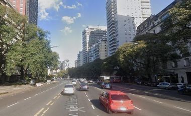 Cochera en venta - 10Mts2 - Palermo