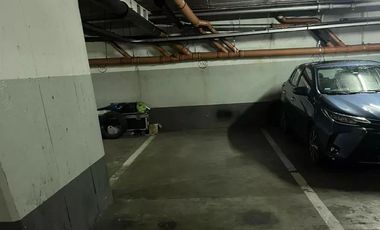 Cochera en venta - 10Mts2 - Palermo
