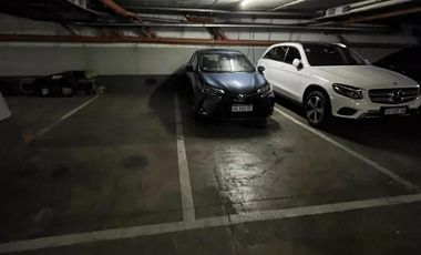 Cochera en venta - 10Mts2 - Palermo