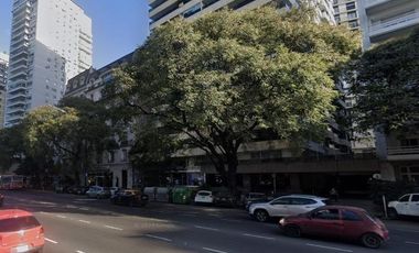 Cochera en venta - 10Mts2 - Palermo