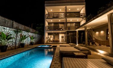 Hotel en venta en Tulum