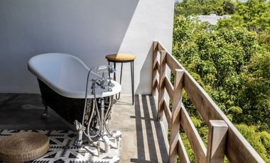 Hotel en venta en Tulum