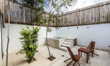 Hotel en venta en Tulum