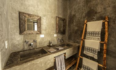 Hotel en venta en Tulum