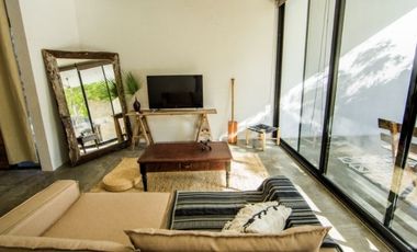 Hotel en venta en Tulum