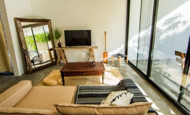 Hotel en venta en Tulum
