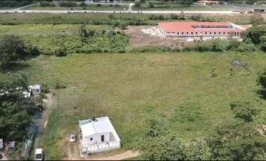 Terreno en venta en Palenque, Chiapas