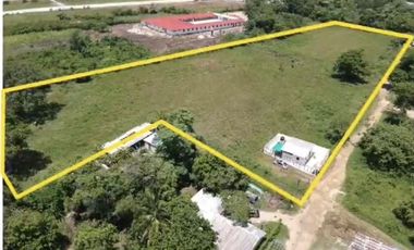 Terreno en venta en Palenque, Chiapas