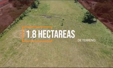 Terreno en venta en Palenque, Chiapas