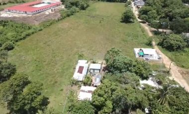 Terreno en venta en Palenque, Chiapas
