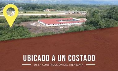 Terreno en venta en Palenque, Chiapas