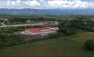 Terreno en venta en Palenque, Chiapas