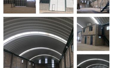 Camino antiguo Naucalpan - huixquilucan