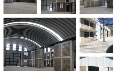 Camino antiguo Naucalpan - huixquilucan