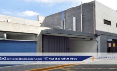 Bodega Industrial en Renta en Vallejo, 5,443 m2.