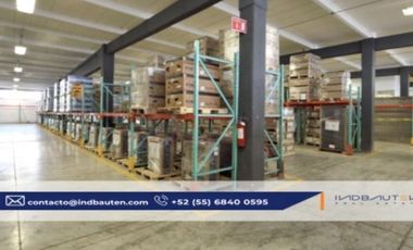 Bodega Industrial en Renta en Vallejo, 5,443 m2.