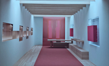 Arq/Diegovillaseñor- terminado - /Departamento nuevo  AAA en venta