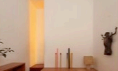 Arq/Diegovillaseñor- terminado - /Departamento nuevo  AAA en venta