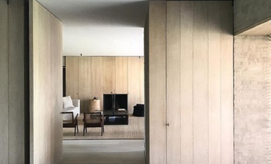 Arq/Diegovillaseñor- terminado - /Departamento nuevo  AAA en venta