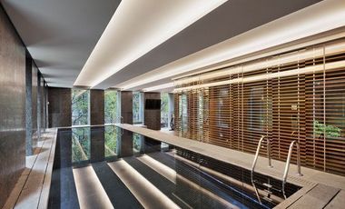 Arq/Diegovillaseñor- terminado - /Departamento nuevo  AAA en venta