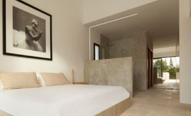 Arq/Diegovillaseñor- terminado - /Departamento nuevo  AAA en venta