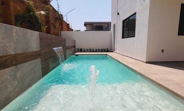 Casa en VENTA en PUNTA TIBURON