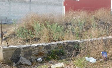 Lotes de terreno en Venta El Deni Jilotepec Estado de México