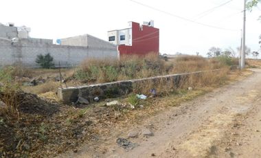 Lotes de terreno en Venta El Deni Jilotepec Estado de México