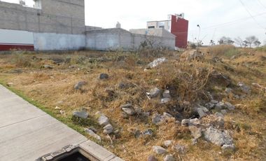 Lotes de terreno en Venta El Deni Jilotepec Estado de México