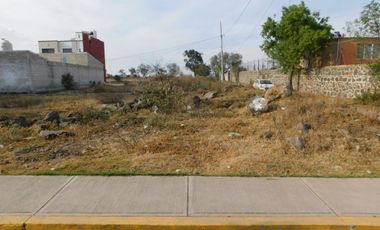 Lotes de terreno en Venta El Deni Jilotepec Estado de México