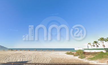 Terreno residencial en venta en San Felipe