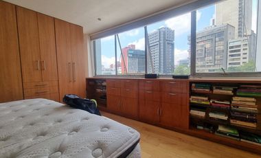 Polanco En Venta Encantador Departamento Tipo Suit