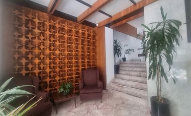 Polanco En Venta Encantador Departamento Tipo Suit
