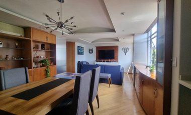 Polanco En Venta Encantador Departamento Tipo Suit