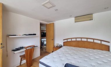 Polanco En Venta Encantador Departamento Tipo Suit