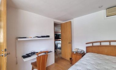 Polanco En Venta Encantador Departamento Tipo Suit