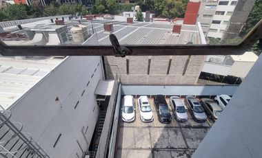 Polanco En Venta Encantador Departamento Tipo Suit