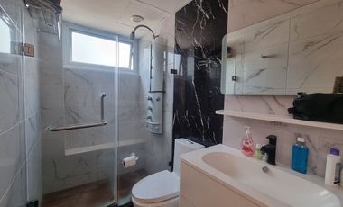 Polanco En Venta Encantador Departamento Tipo Suit