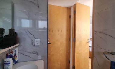 Polanco En Venta Encantador Departamento Tipo Suit