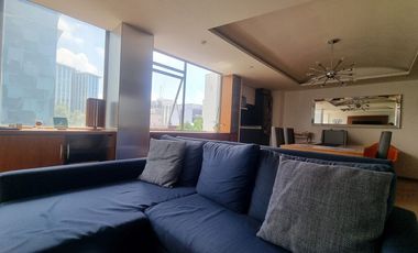 Polanco En Venta Encantador Departamento Tipo Suit