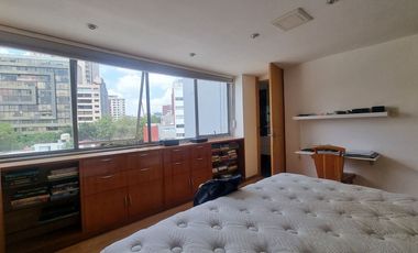 Polanco En Venta Encantador Departamento Tipo Suit