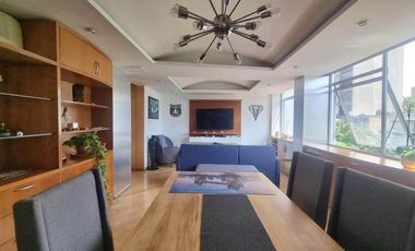 Polanco En Venta Encantador Departamento Tipo Suit