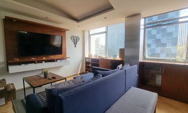 Polanco En Venta Encantador Departamento Tipo Suit