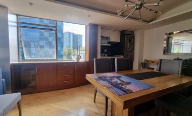 Polanco En Venta Encantador Departamento Tipo Suit