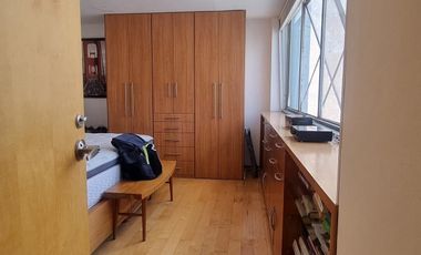Polanco En Venta Encantador Departamento Tipo Suit