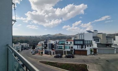 Casa Nueva en Venta Lomas Verdes Naucalpan 6ta seccion