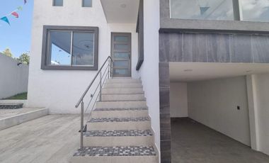 Casa Nueva en Venta Lomas Verdes Naucalpan 6ta seccion